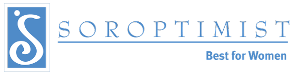 Soroptimist logo